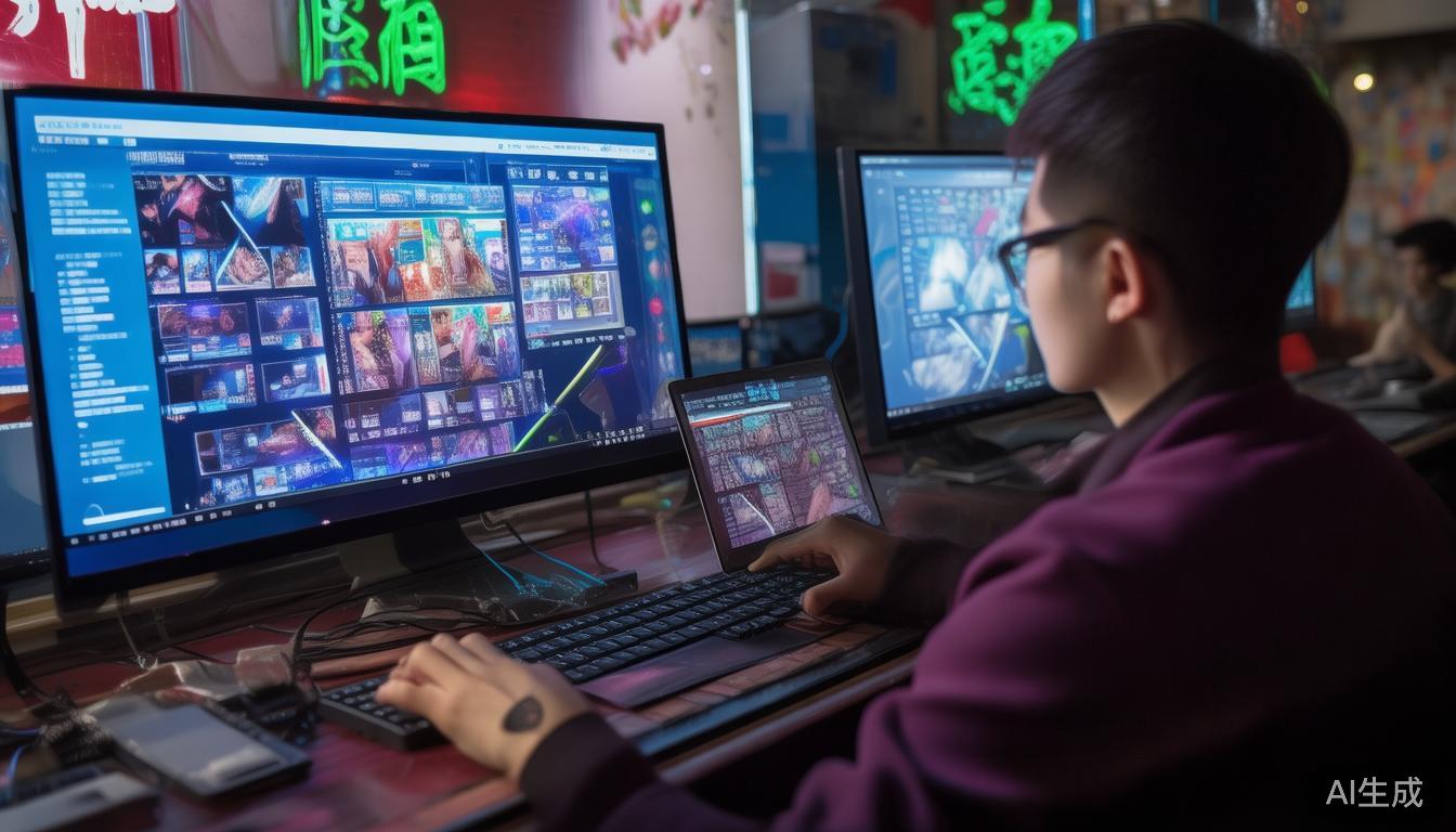 使用VPN是否合法?详细解析法律风险与注意事项