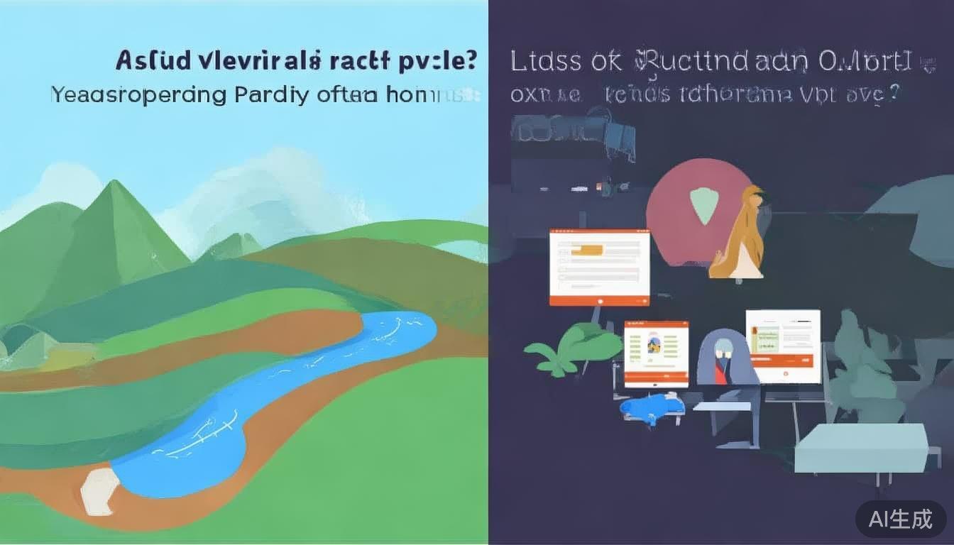 免费VPN虽然吸引人，但往往存在诸多隐患。例如，部