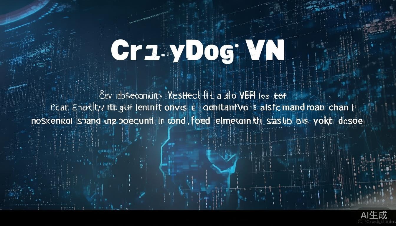 全面解析疯狗VPN：安全稳定的网络加速神器及应用指南