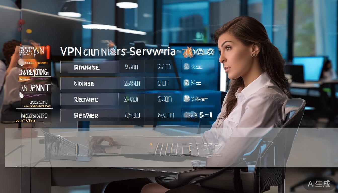 使用VPN前必看:开启与否的关键注意事项及指南