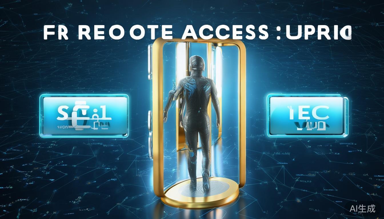 全面解析VPN多种实现方式及其技术原理详解 远程访问VPN
远程访问VPN主要面向个人用户和