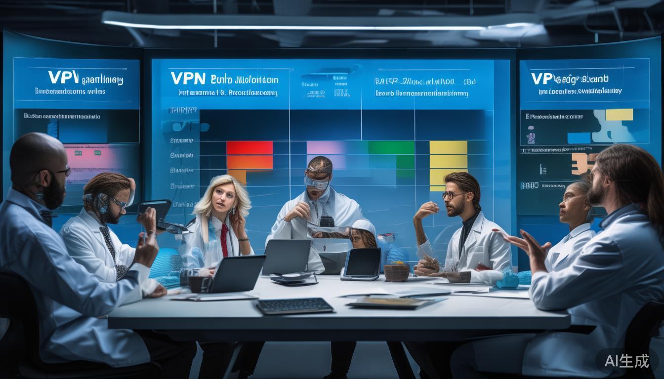 选择哪种VPN更安全?全面分析与比较,帮助你做出明智选择 在探讨不同类型VPN的安全性之前,首先需要明确“安