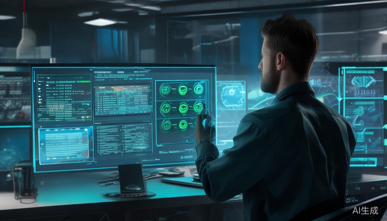 加强安全设置
安装完毕后，应采取多项安全措施。比