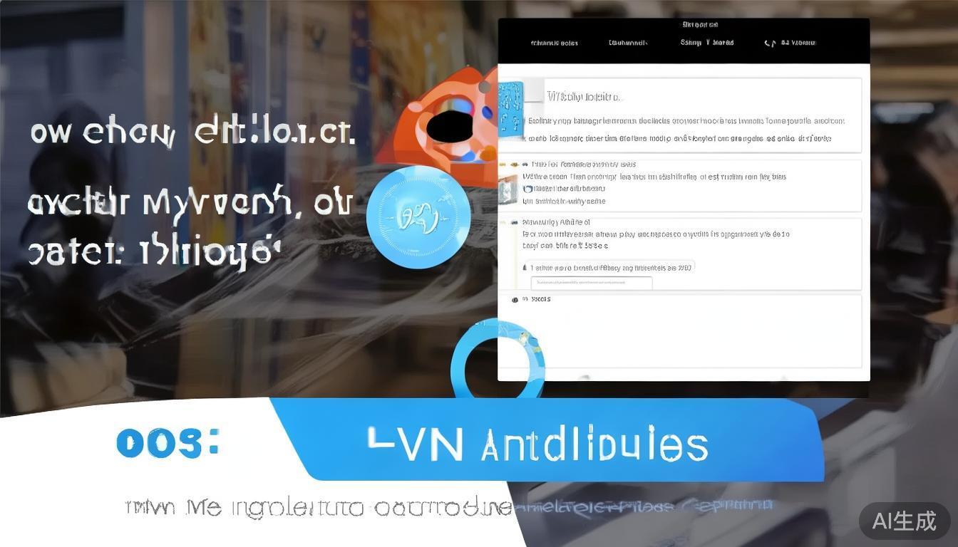 快连VPN：全面详解铁塔VPN的配置方法与操作步骤指导