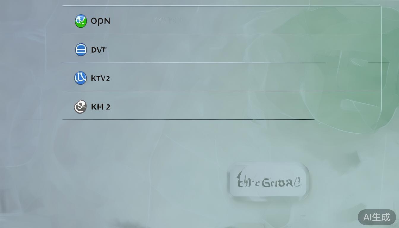 快连VPN全面解析与安全切换VPN协议的方法与注意事项指南