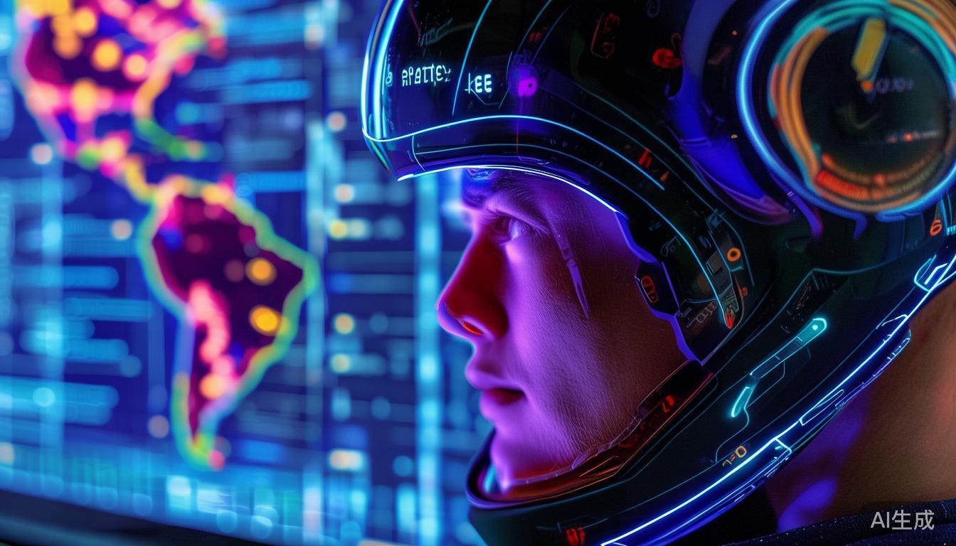 快连VPN全面解析：虚拟定位原理与实用使用技巧教程