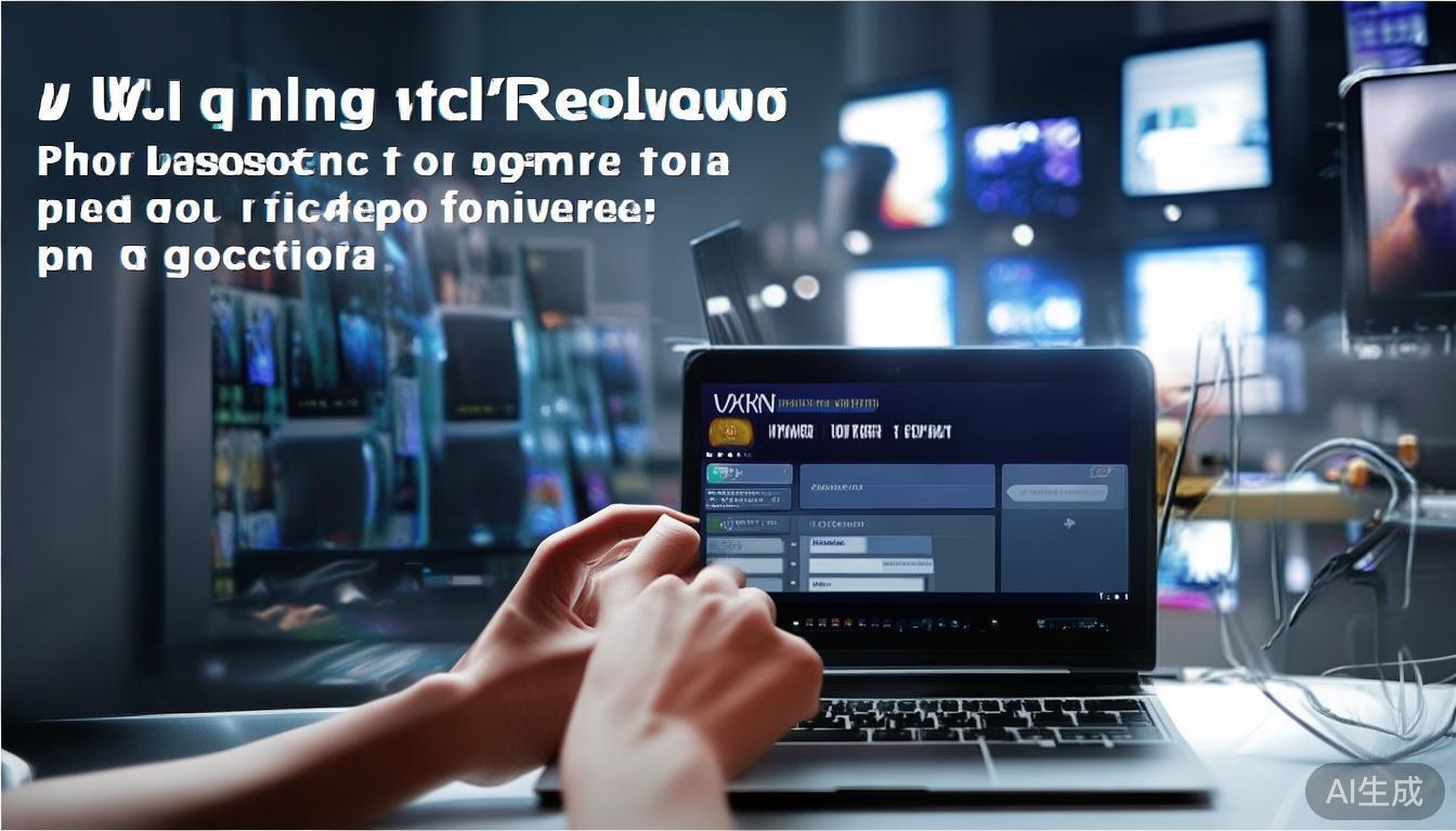 快连VPN全面指南：安全高效地删除VPN服务的方法与步骤