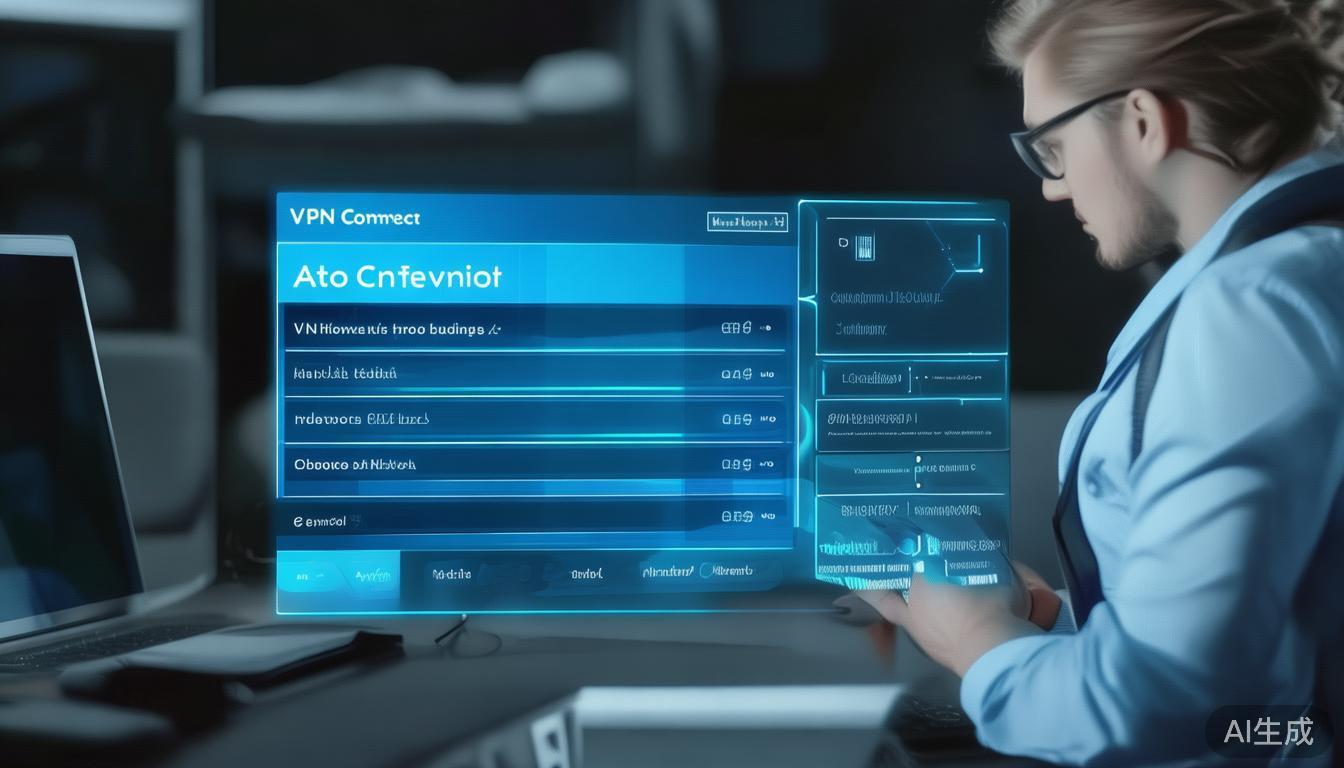 快连VPN手软扒VPN：终极安全科学上网全面解析与实用技巧指南