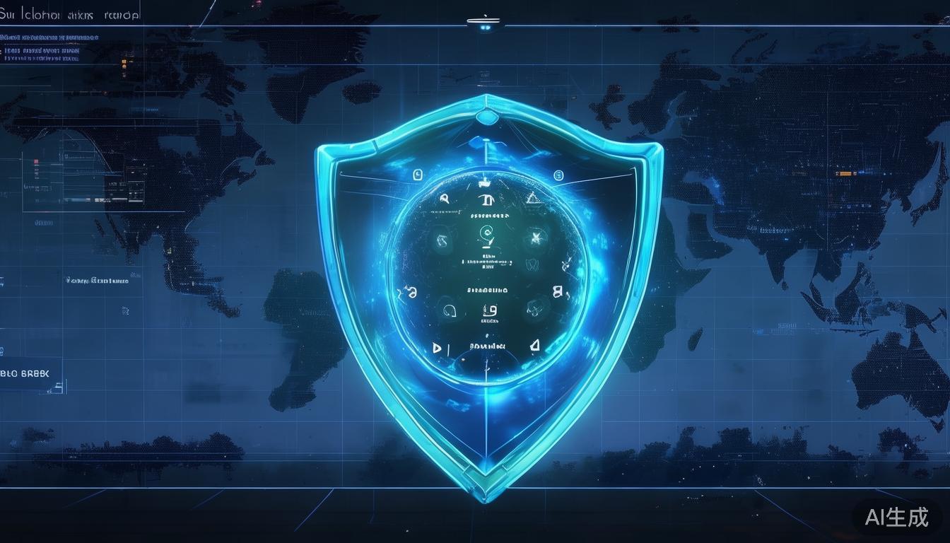 多地点服务器选择
盾安VPN控件提供了丰富的全球