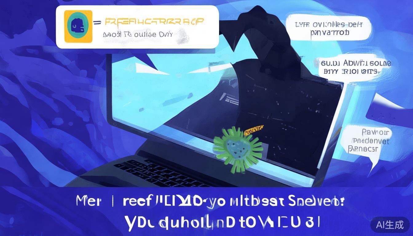 快连VPN窃密事件揭示的潜在安全隐患及有效应对策略分析