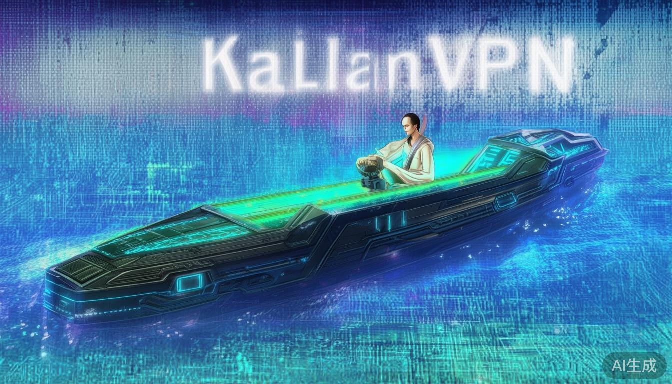 免费无忧快连VPN：畅享无限网络自由的最佳选择