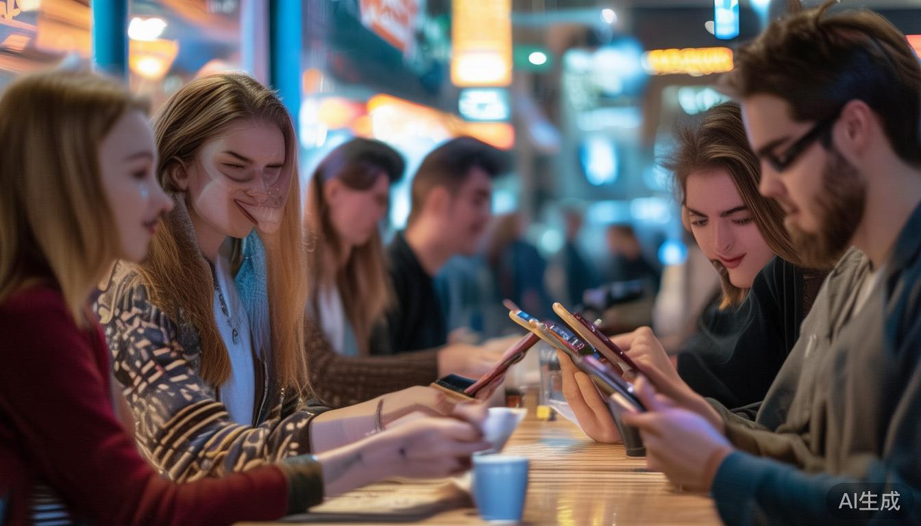 在当今信息化快速发展的时代，社交媒体已成为我们日常