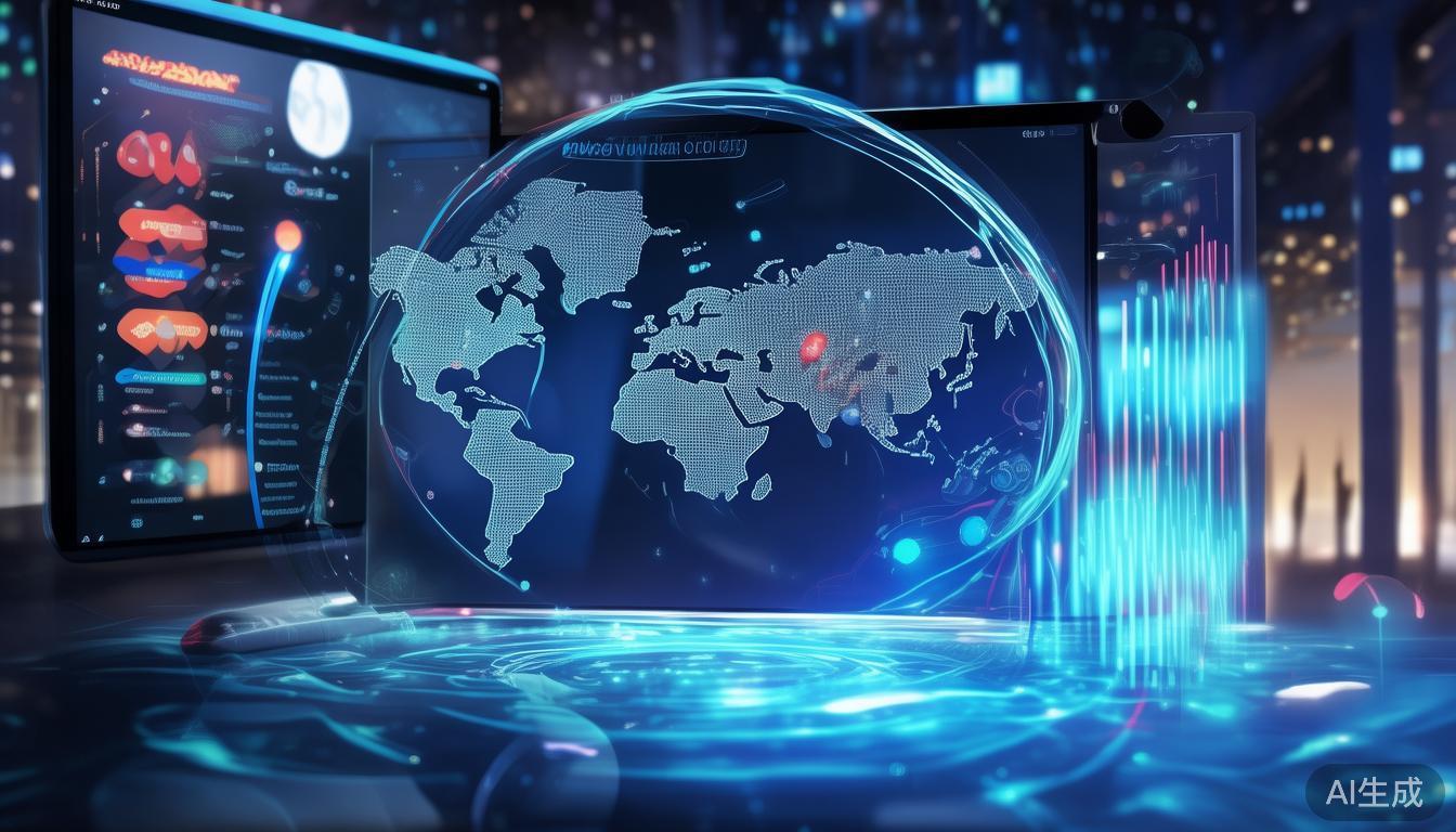 快连VPN：当前技术发展现状与未来趋势全面分析