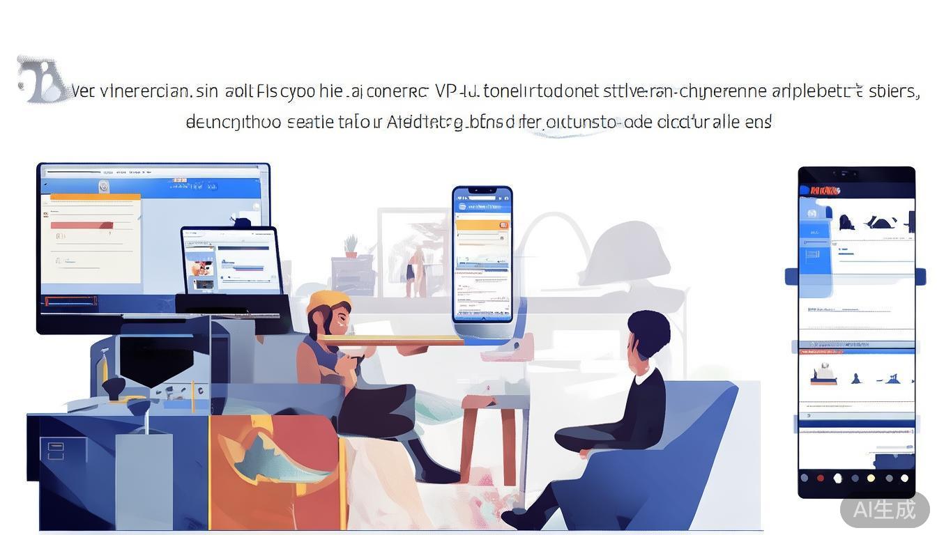 在使用VPN服务时，许多安卓用户可能会遇到无法连接