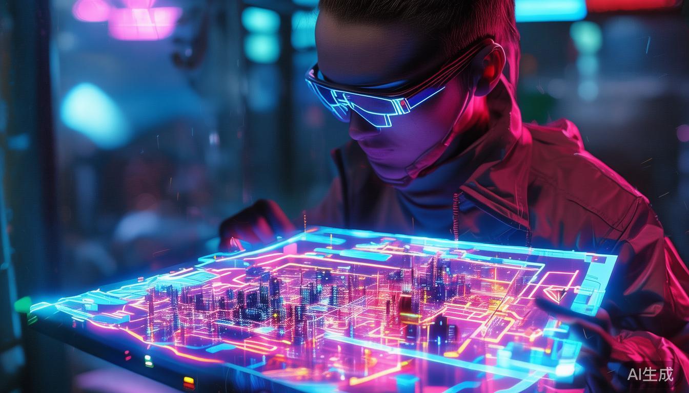 如何使用快连VPN轻松更改地图位置实现虚拟导航体验