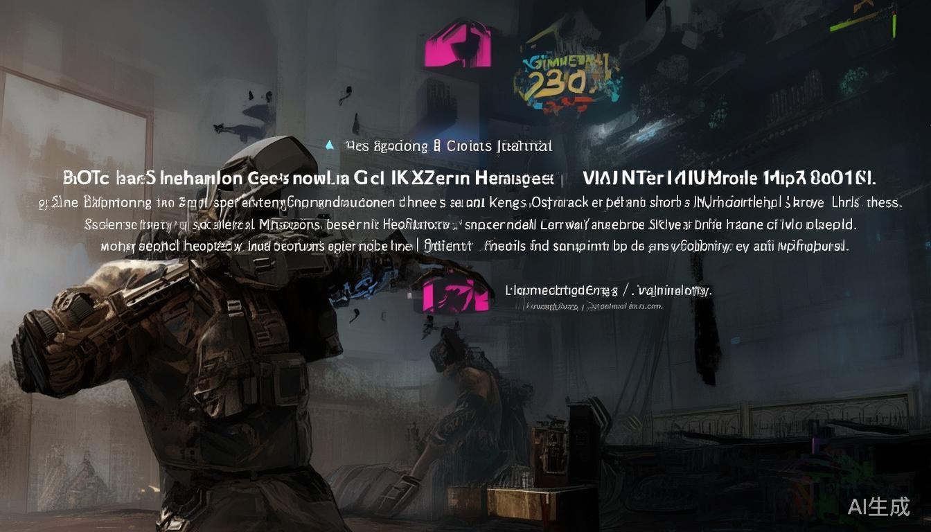 H1Z1游戏全攻略：快连VPN的全面解析与最佳搭配方案