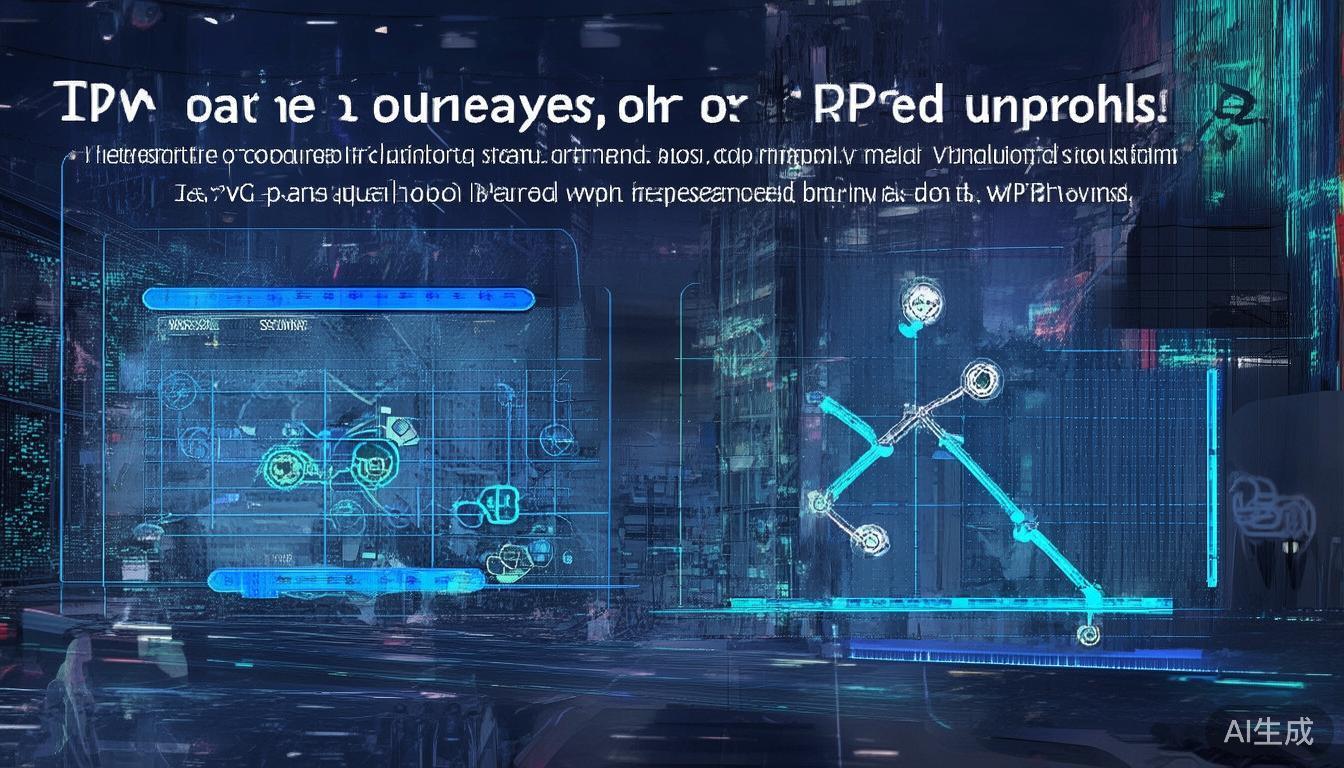 智能协议切换：多态VPN能根据网络环境自动选择最优