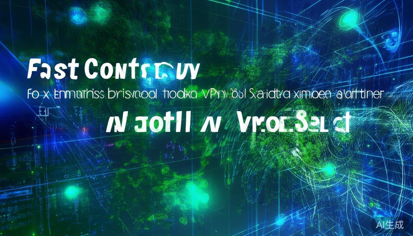 在当今互联网时代，网络安全和高速连接成为用户最关心