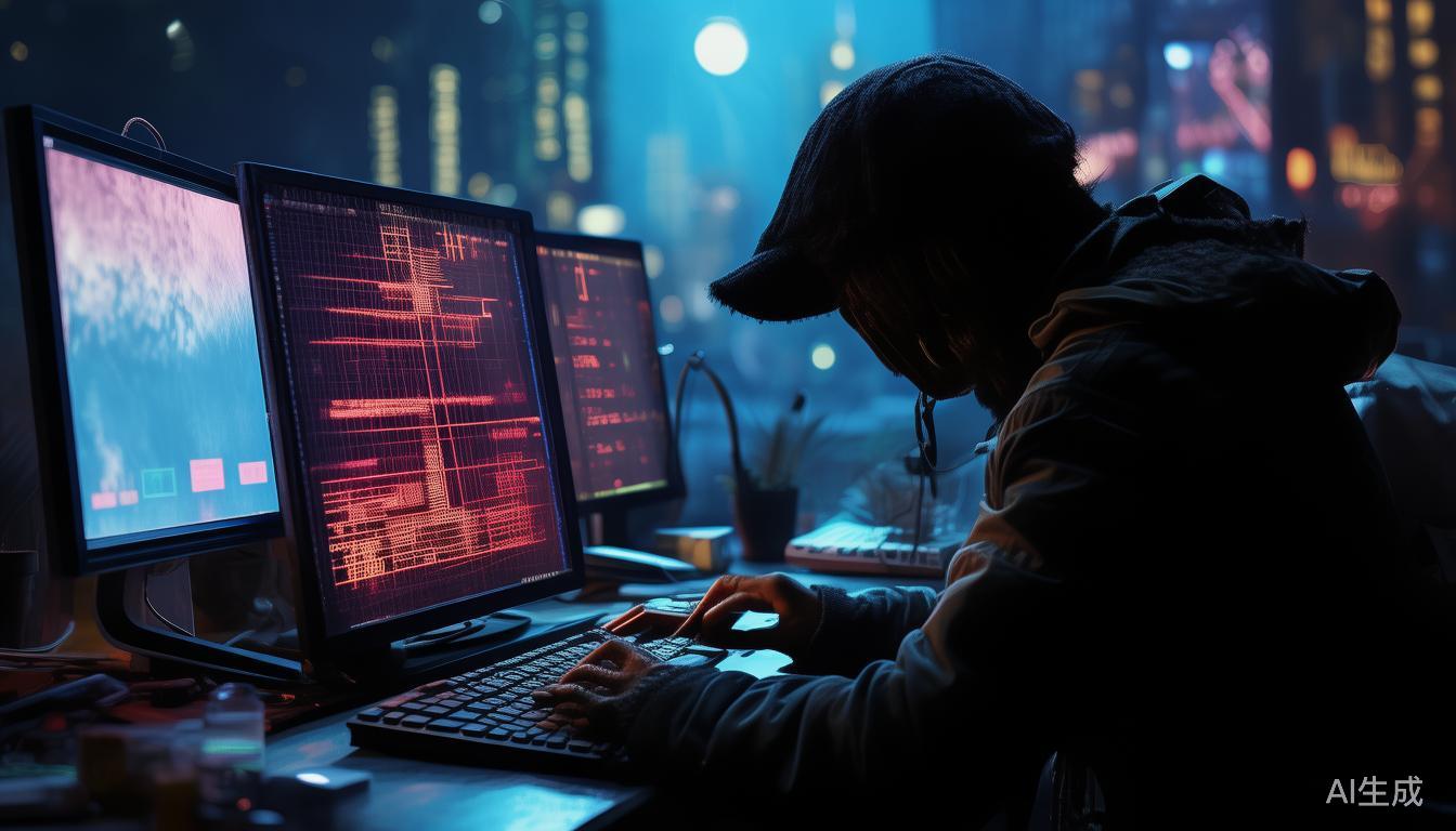 快连VPN在贩卖VPN时的法律风险与合规注意事项解析