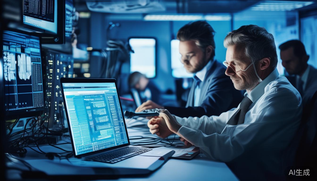 全面解析快连Vpn企业高速安全网络专线与VPN解决方案的实用指南