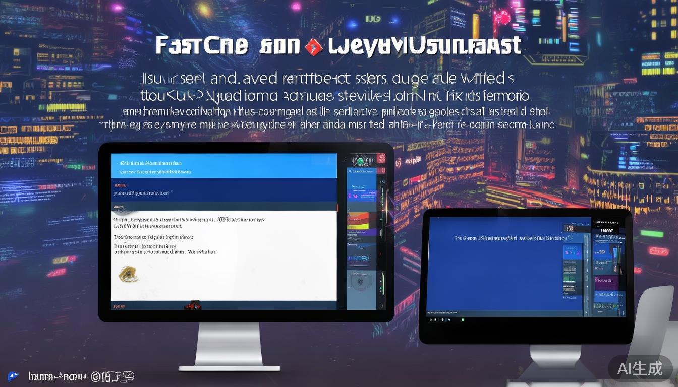 快连VPN快喵VPN宣布破产,用户还能继续使用服务吗? 从官方公告看,目前快喵VPN已停止新用户注册和现有