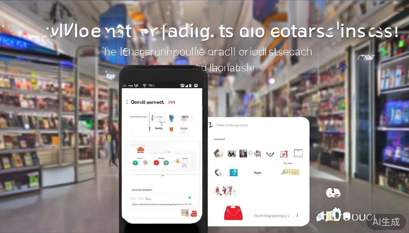 快连VPN樱花VPN官方下载地址及详细使用指南全面解析 正规应用商店:在安卓用户中,可以在应用市场(如华为