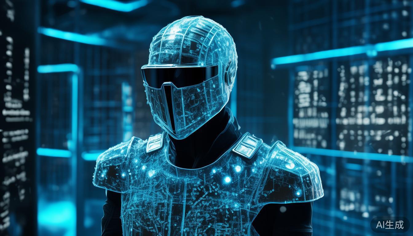 使用CE系统VPN后，用户的网络流量经过高度加密，