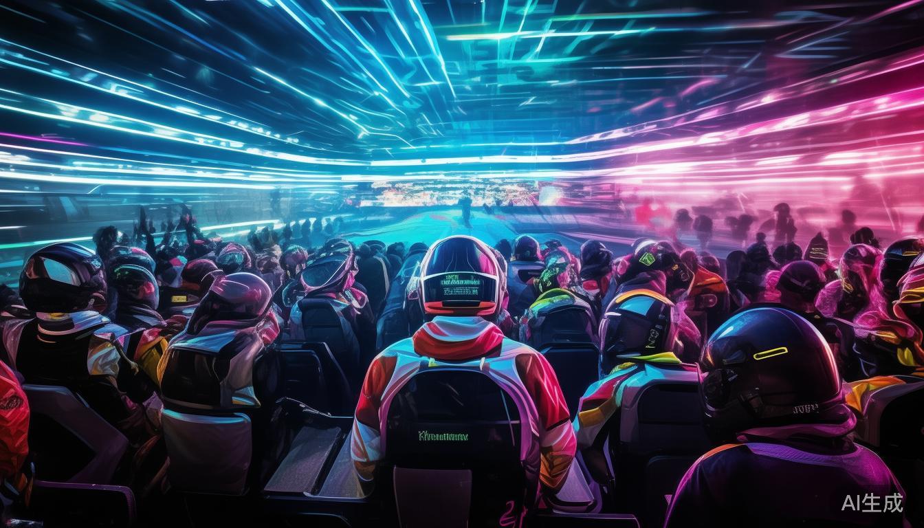 快连VPN终极指南:实现极速连接尽情畅玩狂野飙车游戏 在当今高速发展的网络环境中,众多玩家都渴望在虚拟赛