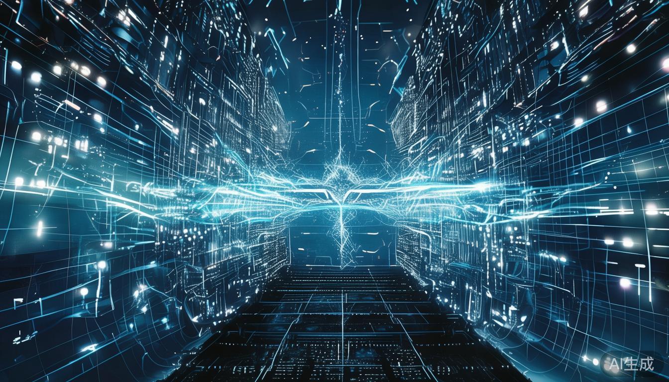 快连VPN全面解析VPN的工作原理与生化模块的应用机制 智能加密算法:结合AES-256、ChaCha20