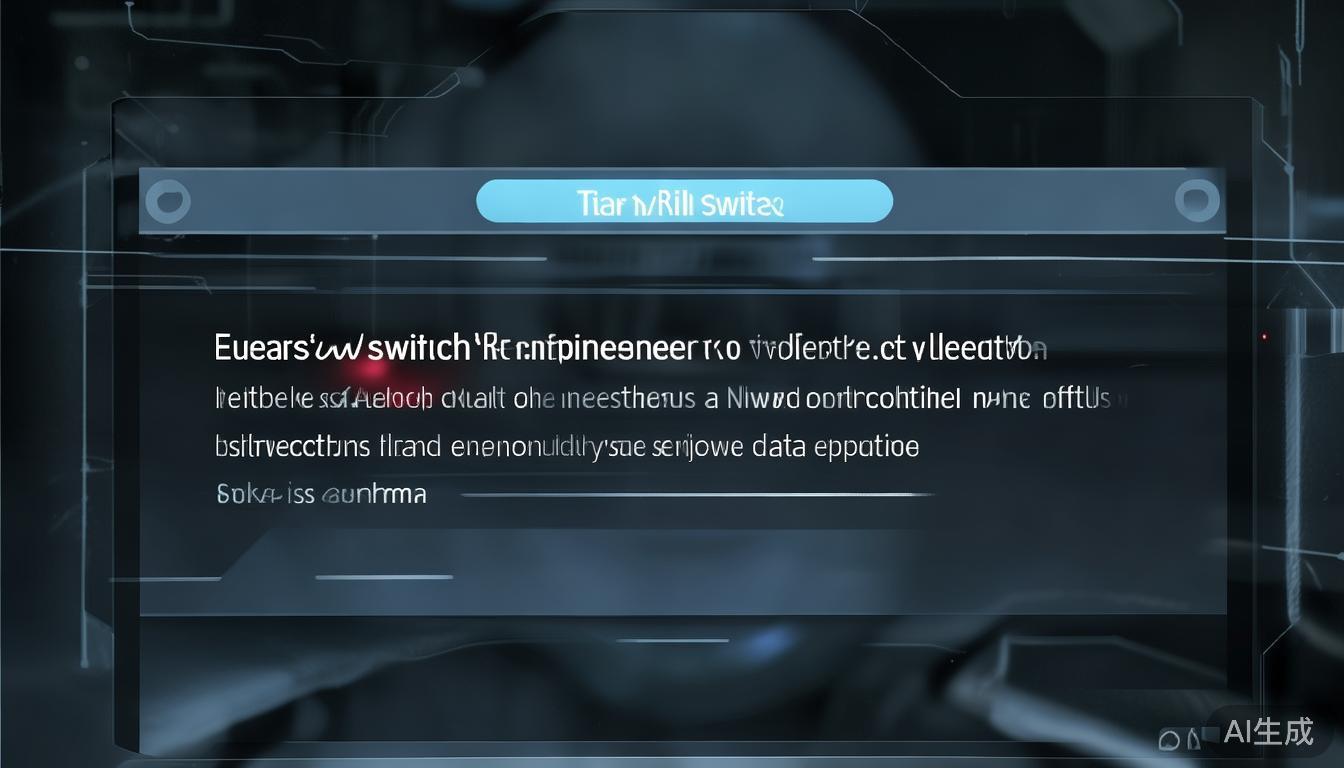 快连VPN全面教程:正确设置与高效使用方法详解 开启杀开关功能
确保在设置中启用“杀开关”(Ki