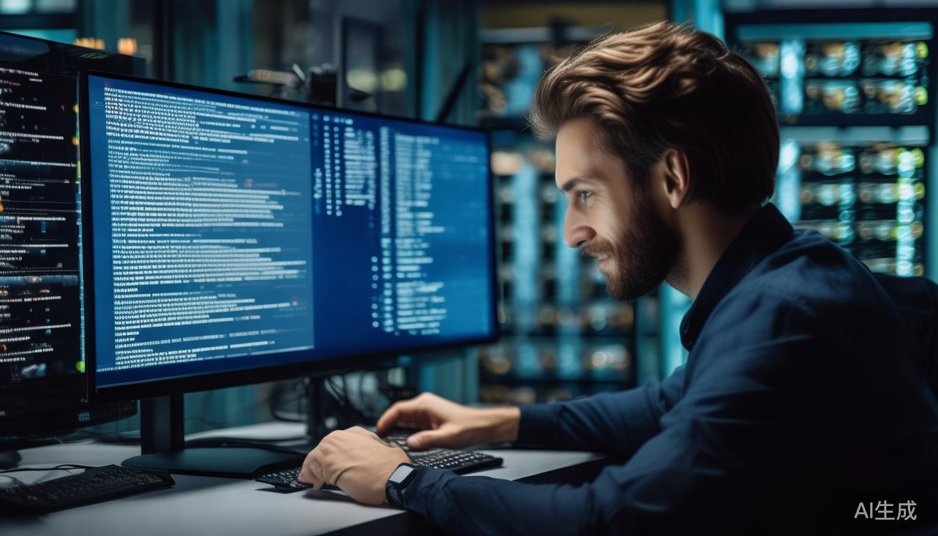 全面解析快连VPN在CMD命令下的配置方法与实用技巧