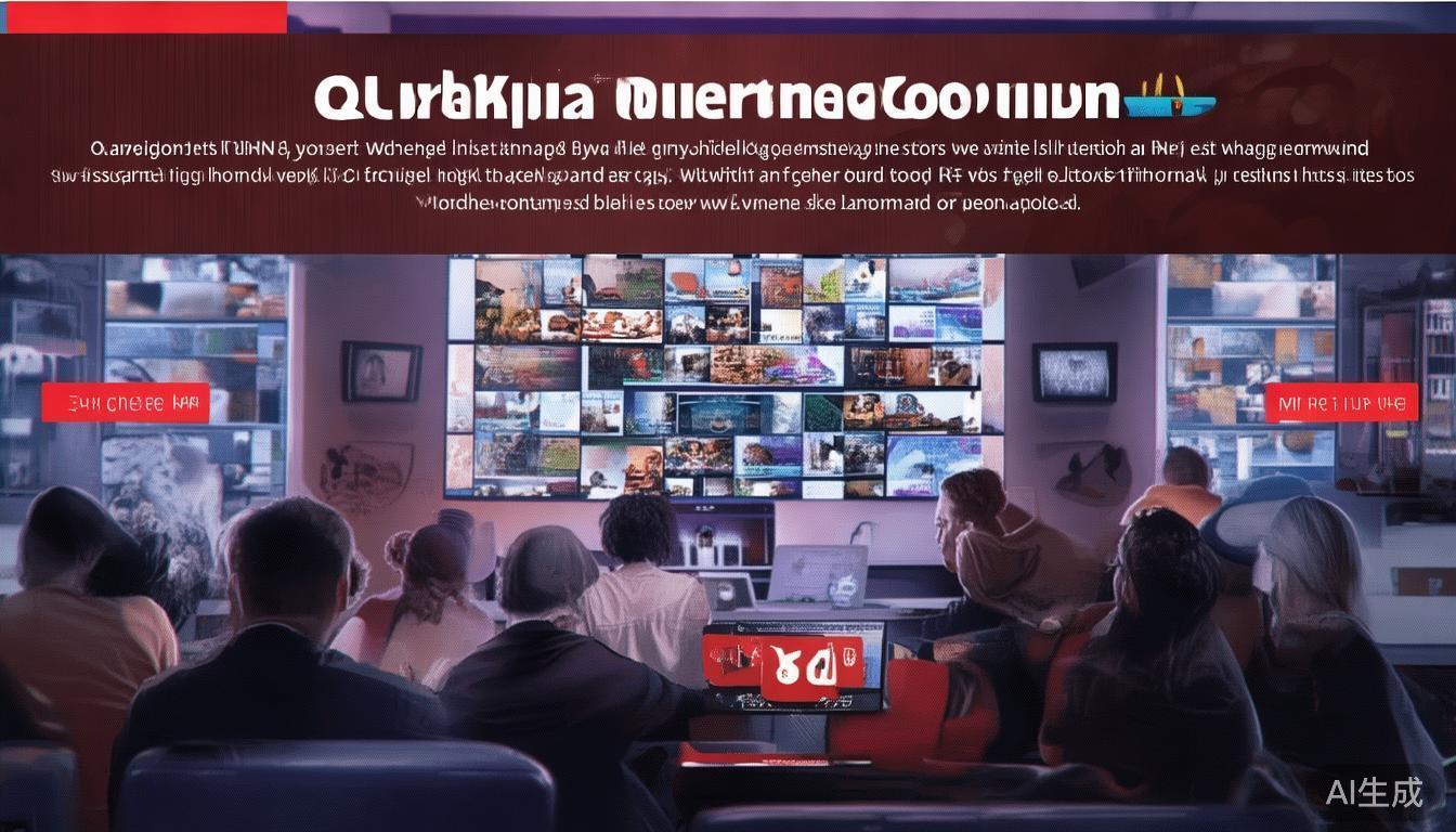 快连VPN详解：轻松破解限制畅享油管无限流媒体体验