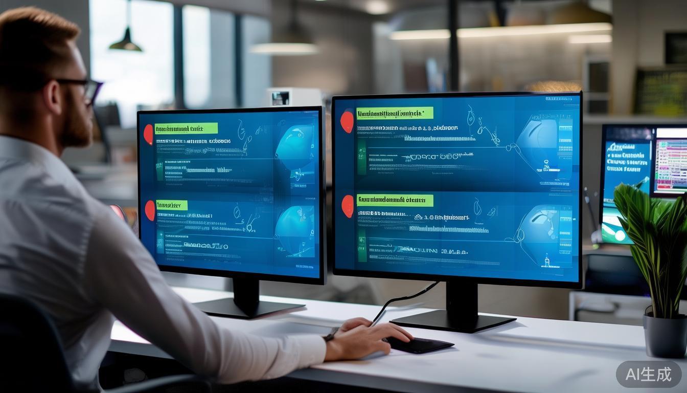 快连VPN设置与管理指南:连接名称、配置方法详细解析 以某企业员工为例,他设置了多个VPN连接:“国内办