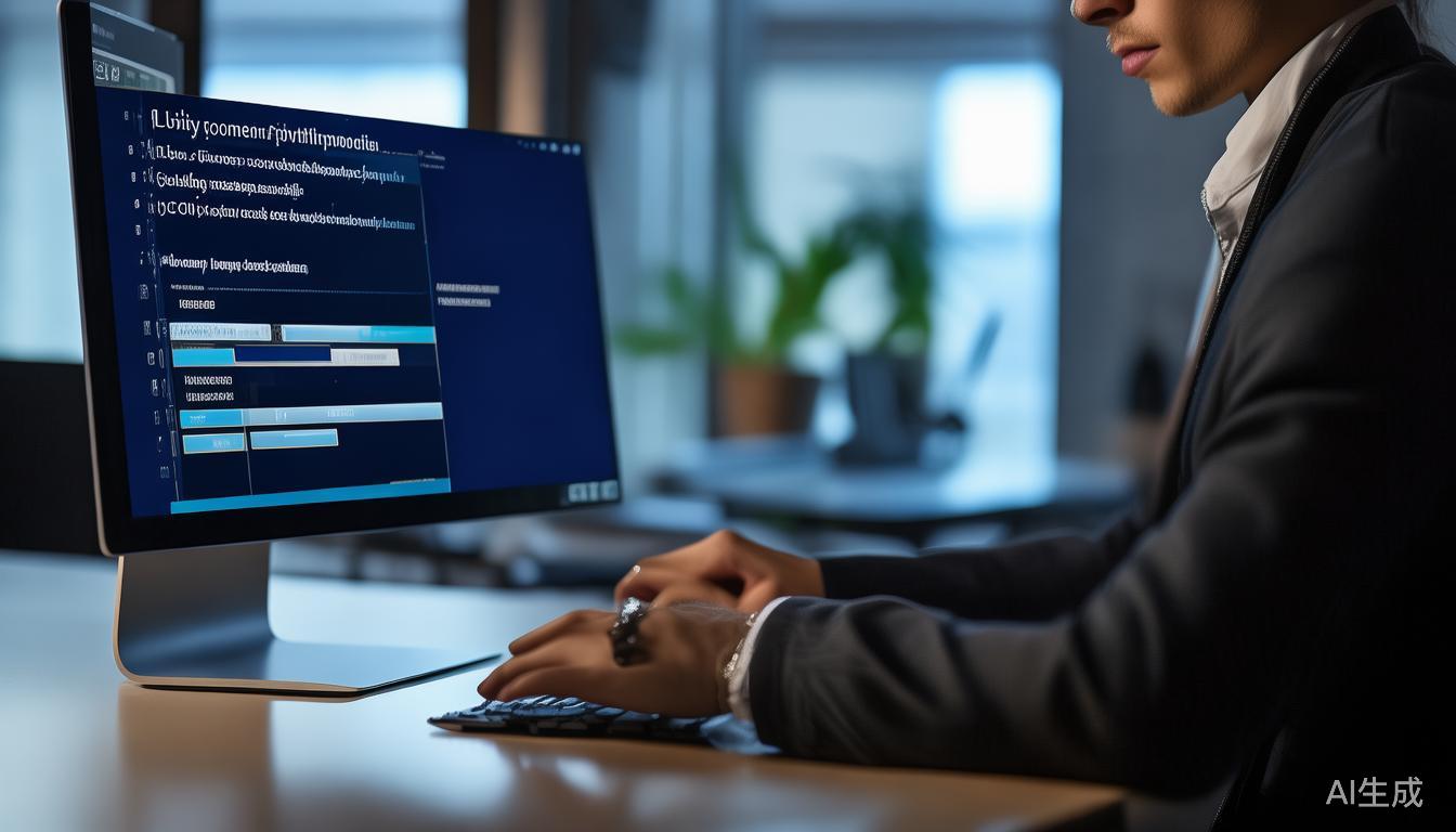 全面提升Mac电脑快连VPN设置与高效使用公司VPN的详细操作指南 输入从公司IT部门获得的服务器地址和账户信息。在【