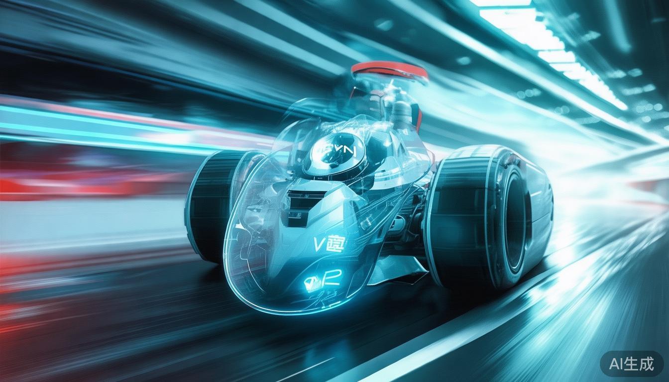 安全隐私保护：在追求速度的同时，“小语VPN加速器