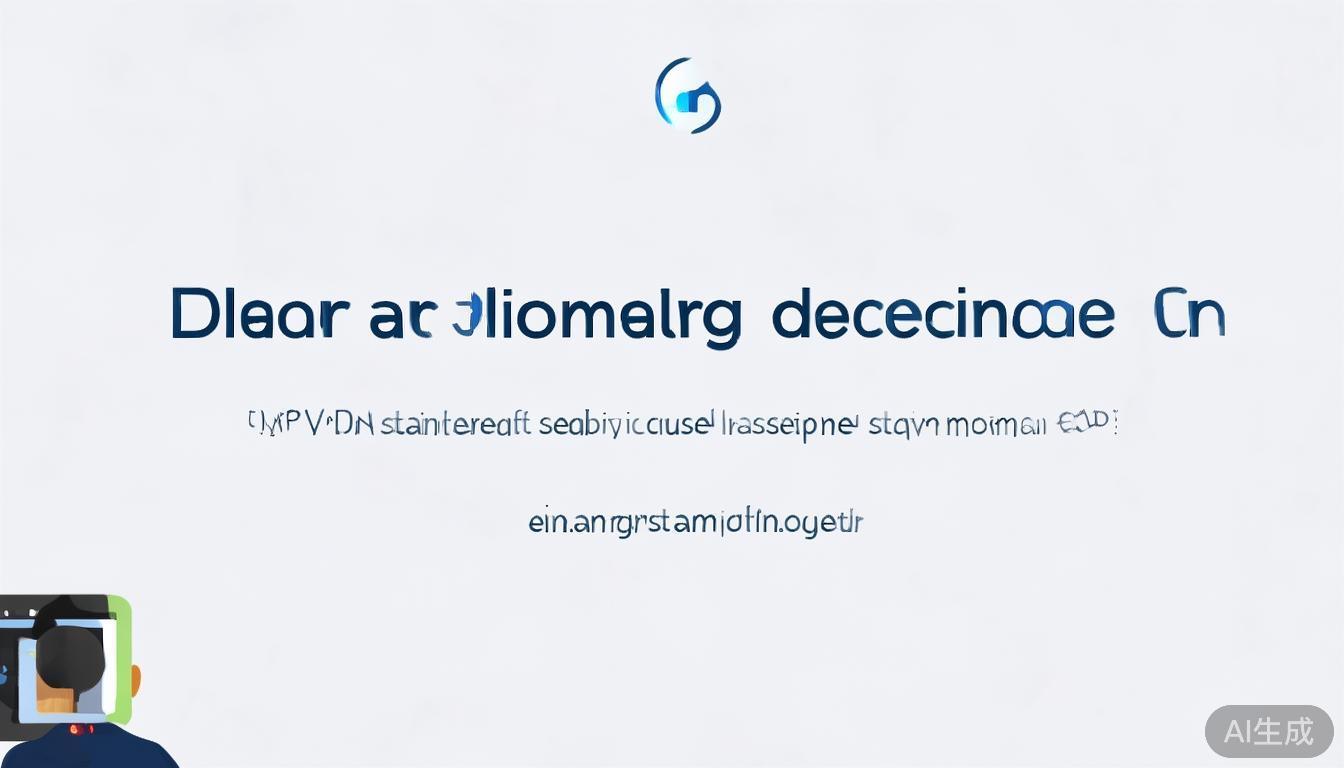 在当今数字化时代，越来越多的人需要使用VPN来突破