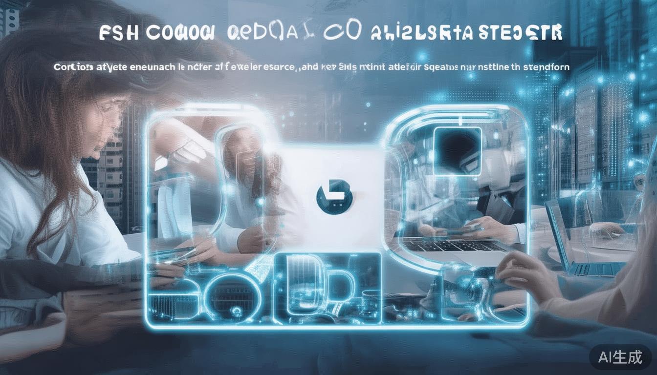 快连VPN大规模发展前景与未来趋势全面解析与展望