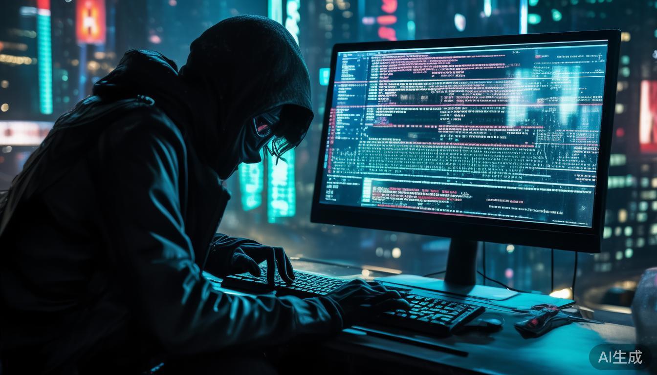 快连VPN密码获取与破解方法全面指南:极速、安全详解 利用已知漏洞或弱密码:某些VPN服务可能存在安全漏