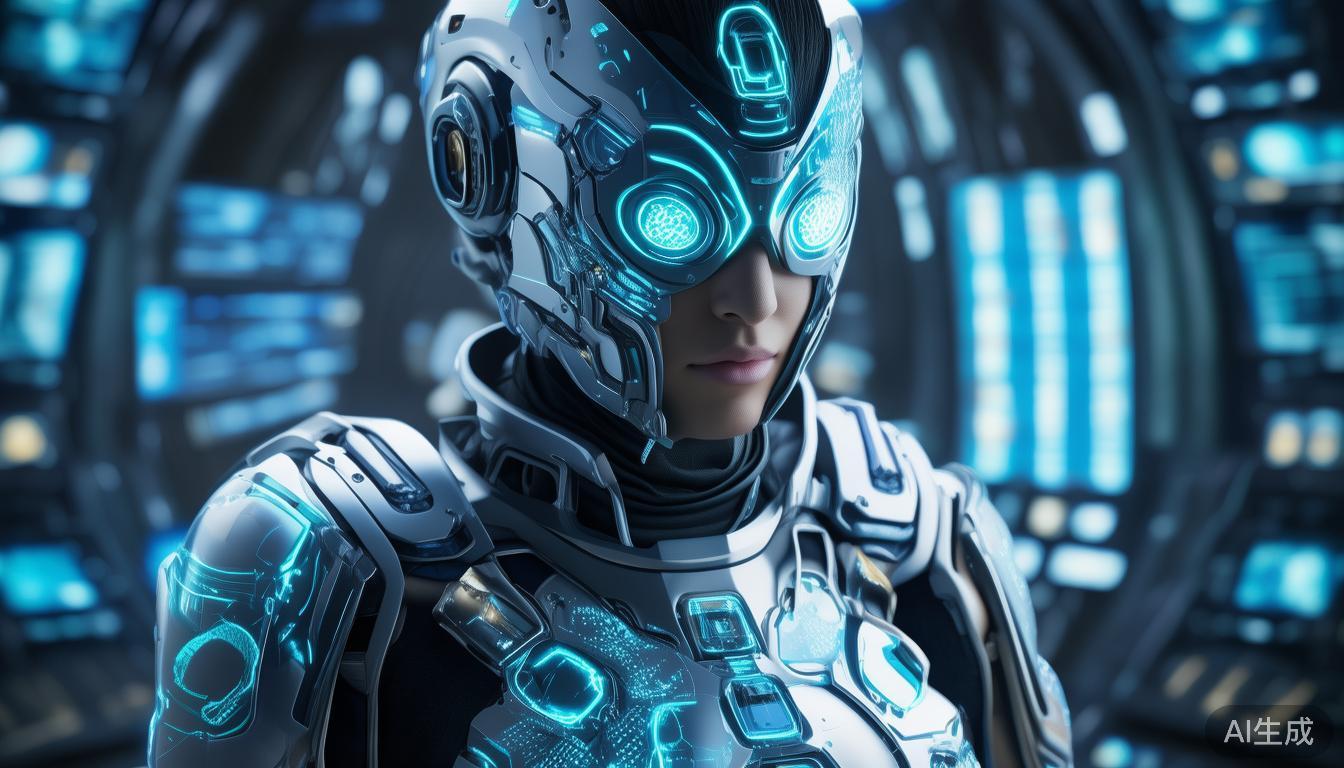 在数字化时代，网络安全已成为每个人关心的话题。随着