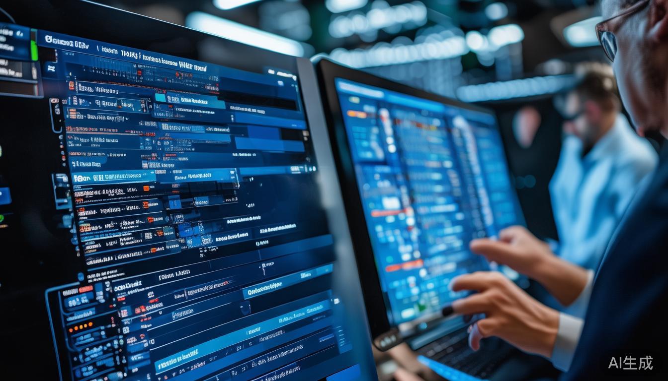 合理配置协议与端口：快连VPN支持多种协议（如Op