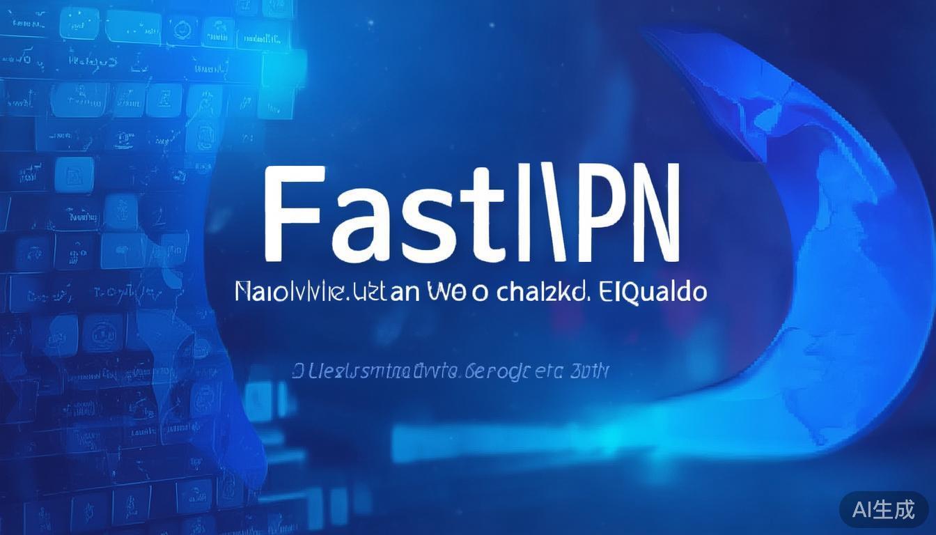 快连VPN是一款备受好评的安卓端虚拟专用网络应用，