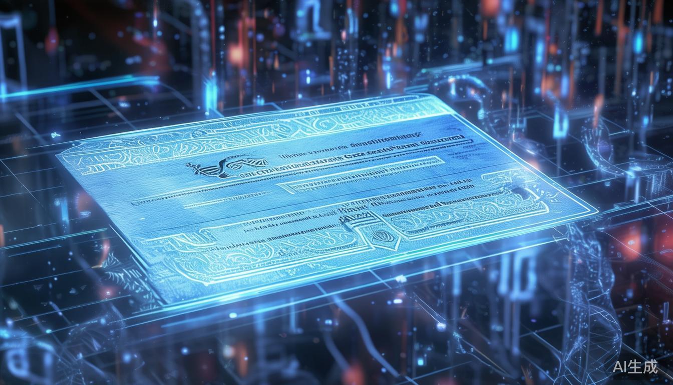 VPN安全证书，通常指由可信的证书颁发机构（CA）