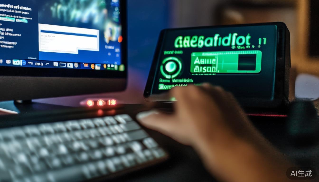 通过在浏览器地址栏输入路由器的管理IP（通常为19