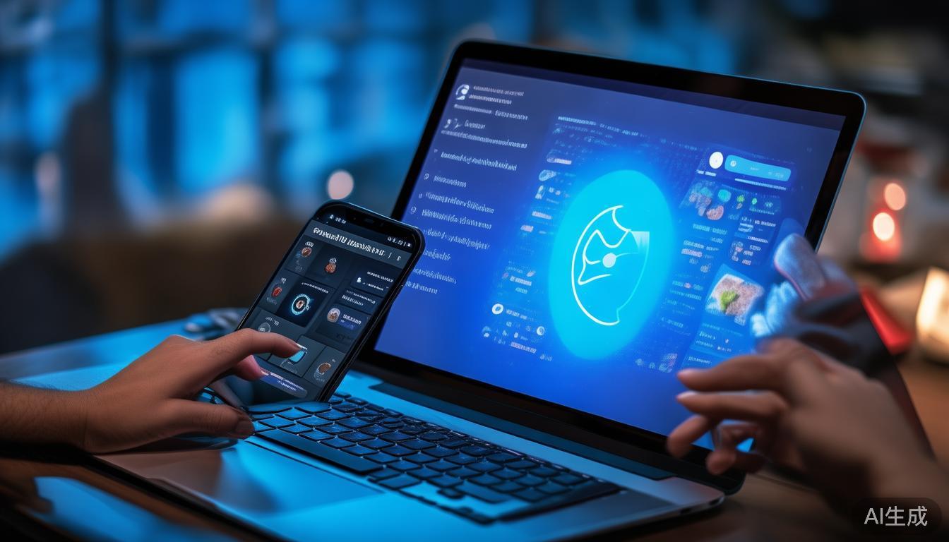 首先，前往官网下载对应设备的快连VPN客户端或应用