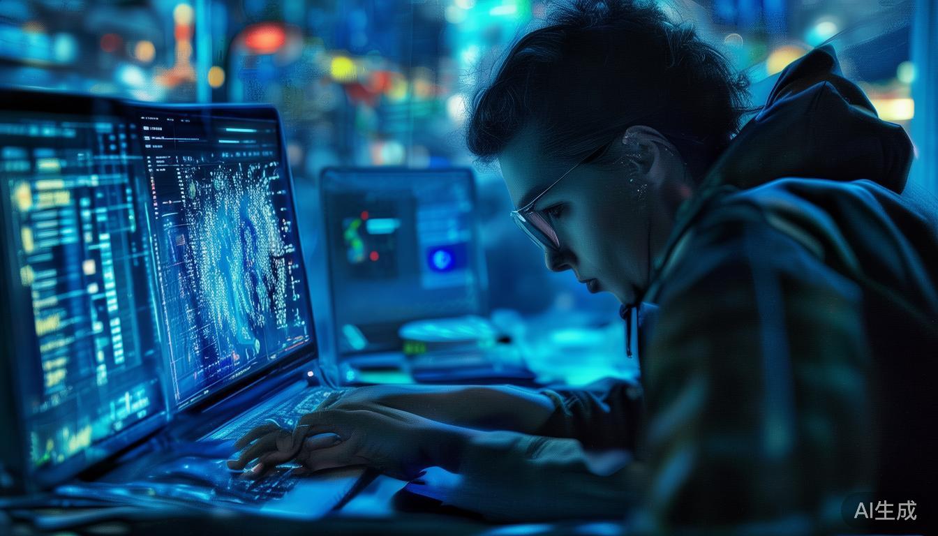 在当今网络环境中，使用VPN已成为许多用户保护个人