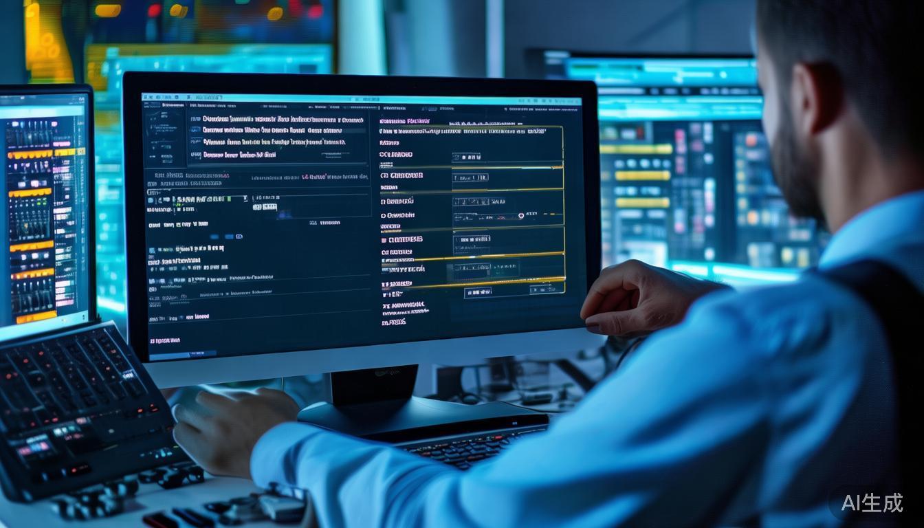 快连VPN无法连接或使用的常见原因及详细解决方案分析 正确配置VPN参数
核对账号信息,确保输入的用户