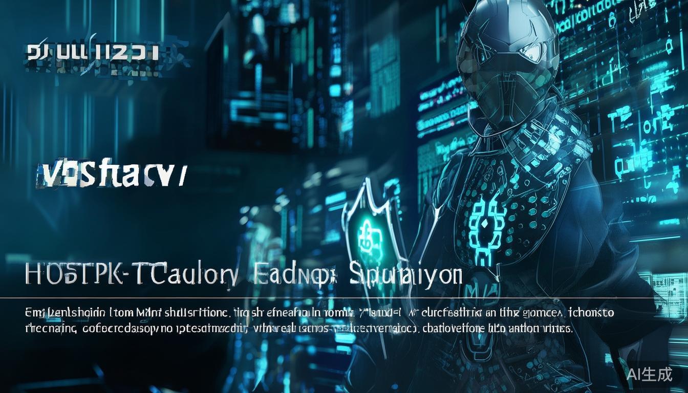 快连VPN：全面提升企业网络安全的专业解决方案助力企业稳健发展