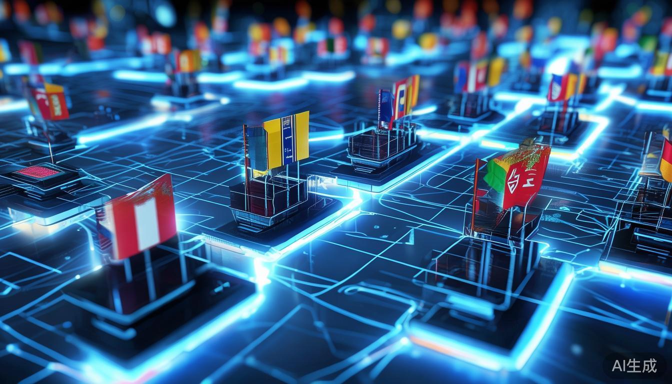 多服务器覆盖：提供遍布全球的服务器节点，用户可以自