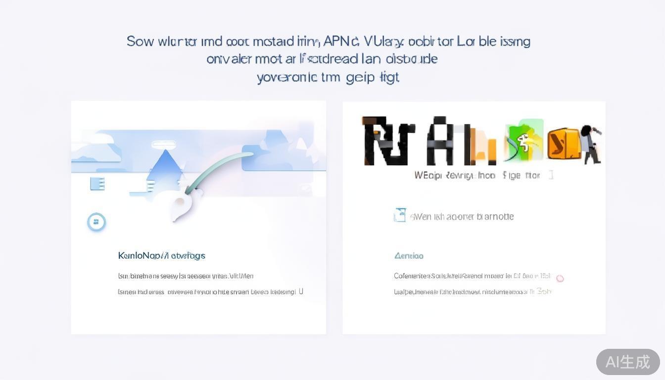 二、下载安装快连VPN客户端
访问快连VPN官方