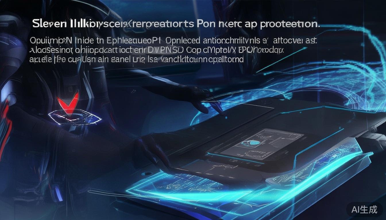 快连VPN最新版本1.07全面解析：功能特点与详细使用指南